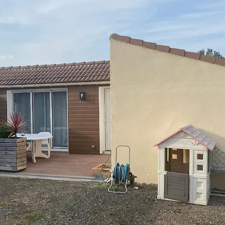 Des Tuileries Дом отдыха