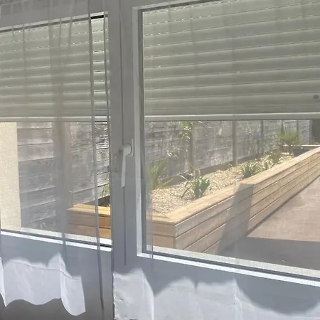 Сasa de vacaciones Des Tuileries