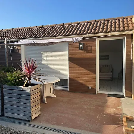 Дом отдыха Des Tuileries *