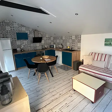 Дом отдыха Des Tuileries Monnieres (Loire-Atlantique)