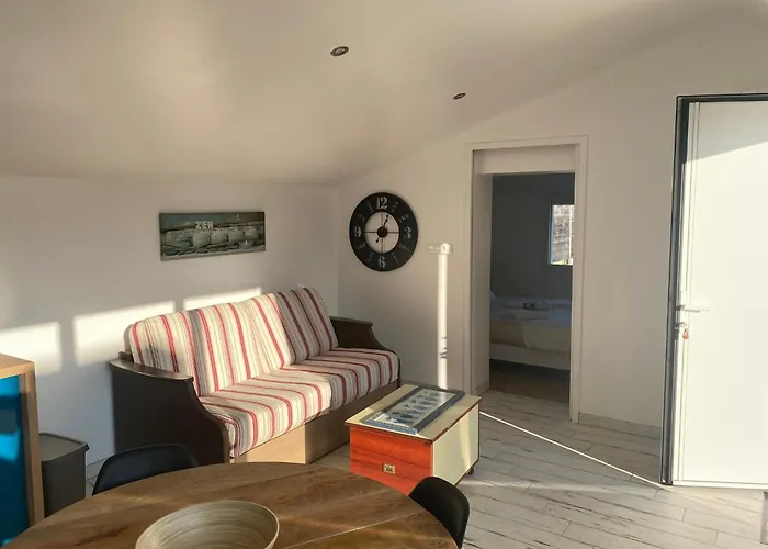 Des Tuileries Vakantiehuis Monnieres (Loire-Atlantique)