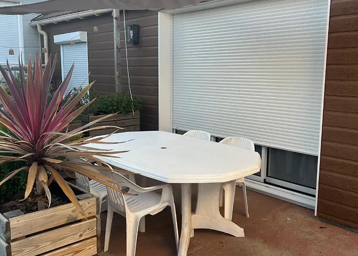 Des Tuileries Monnieres (Loire-Atlantique)