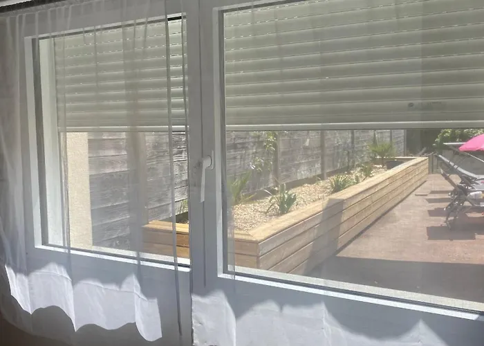 Vakantiehuis Des Tuileries