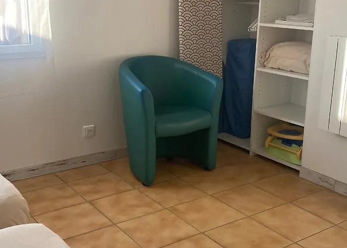 Des Tuileries Vakantiehuis Monnieres (Loire-Atlantique)