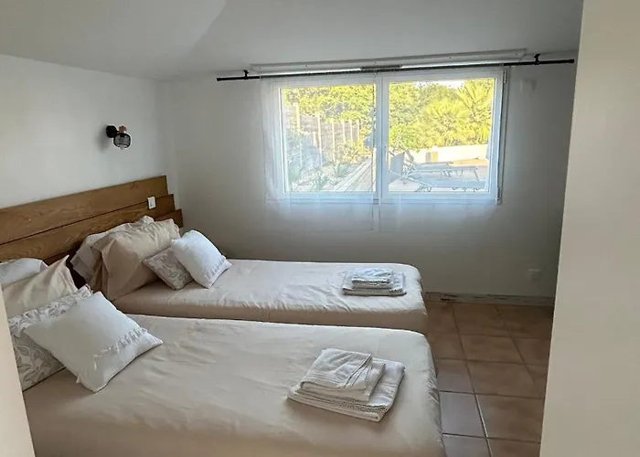 Vakantiehuis Des Tuileries *