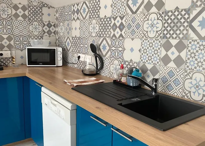 Vakantiehuis Des Tuileries